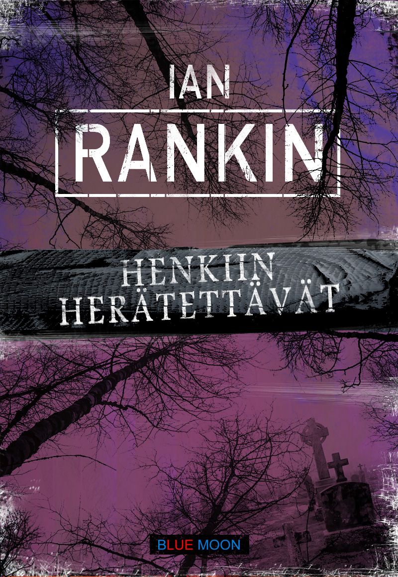 Henkiin herätettävät – E-bok