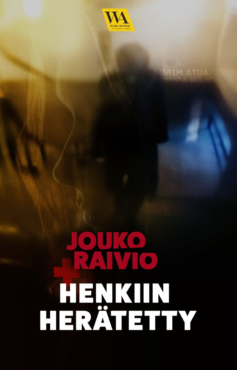 Henkiin herätetty – E-bok