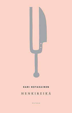 Henkireikä – E-bok