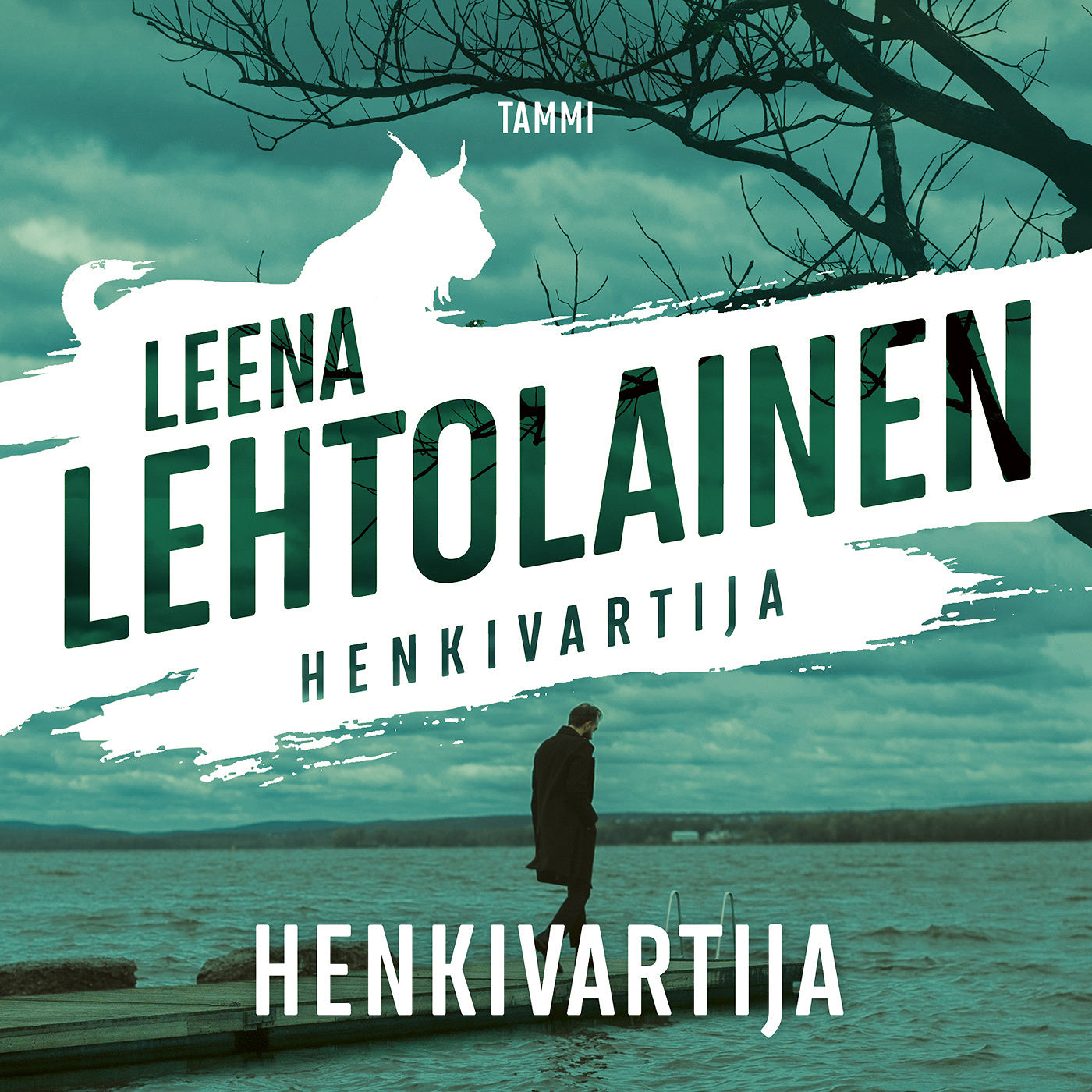 Henkivartija – Ljudbok