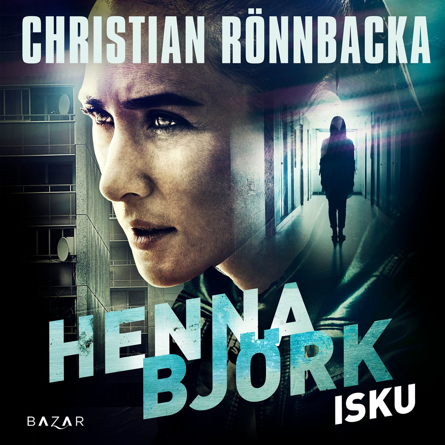 Henna Björk: Isku – Ljudbok