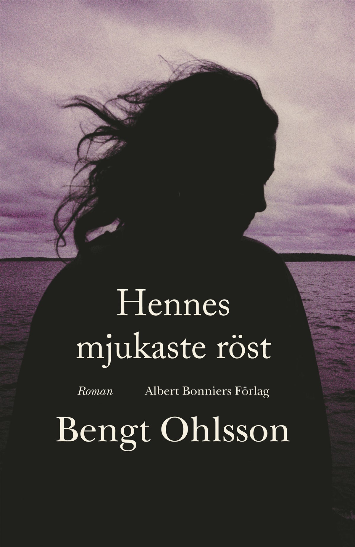 Hennes mjukaste röst – E-bok