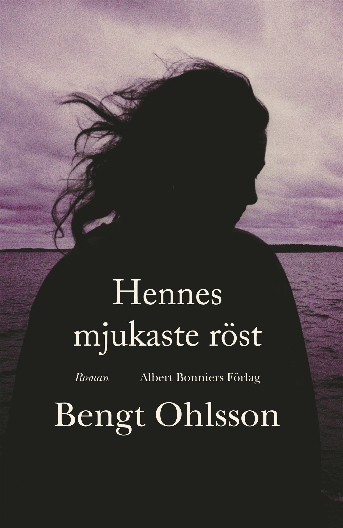Hennes mjukaste röst – E-bok
