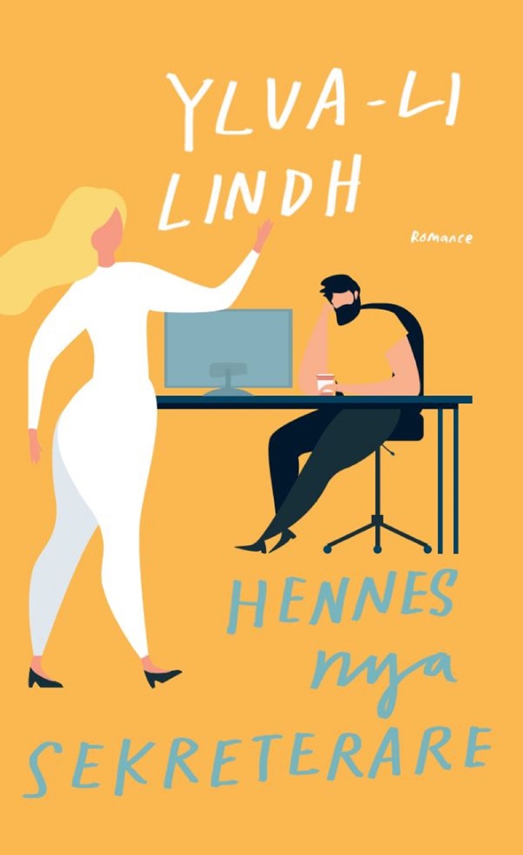 Hennes nya sekreterare – E-bok