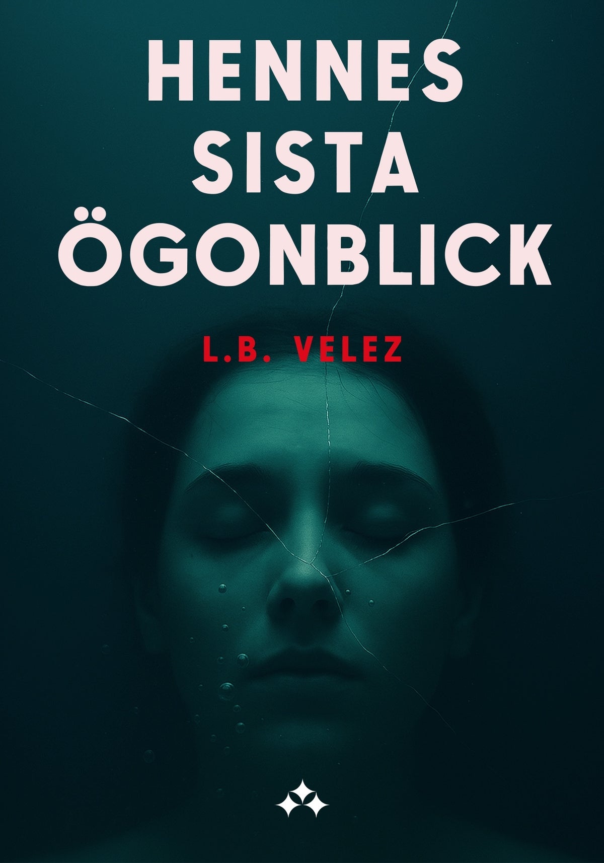 Hennes sista ögonblick – E-bok