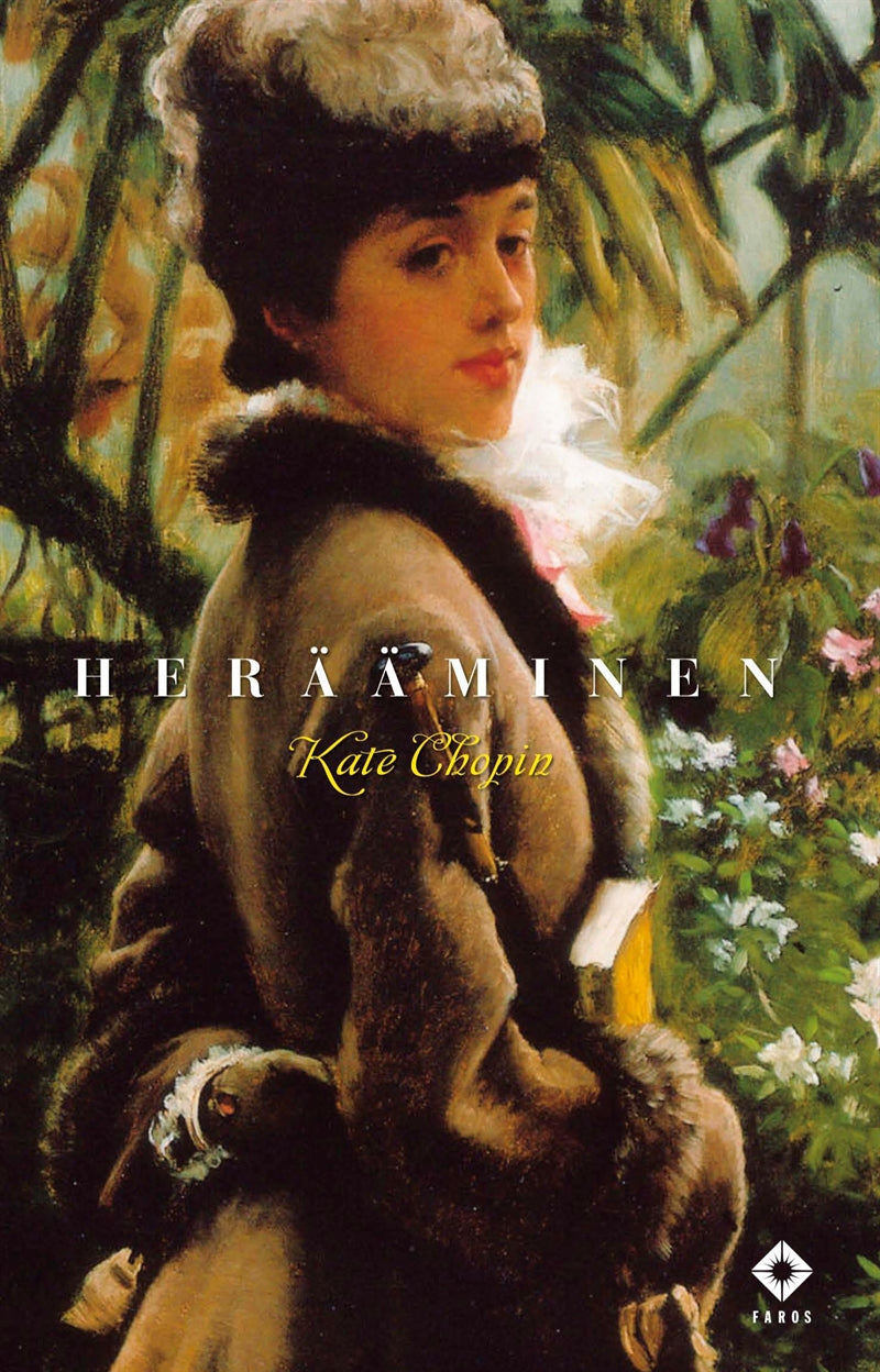 Herääminen – E-bok