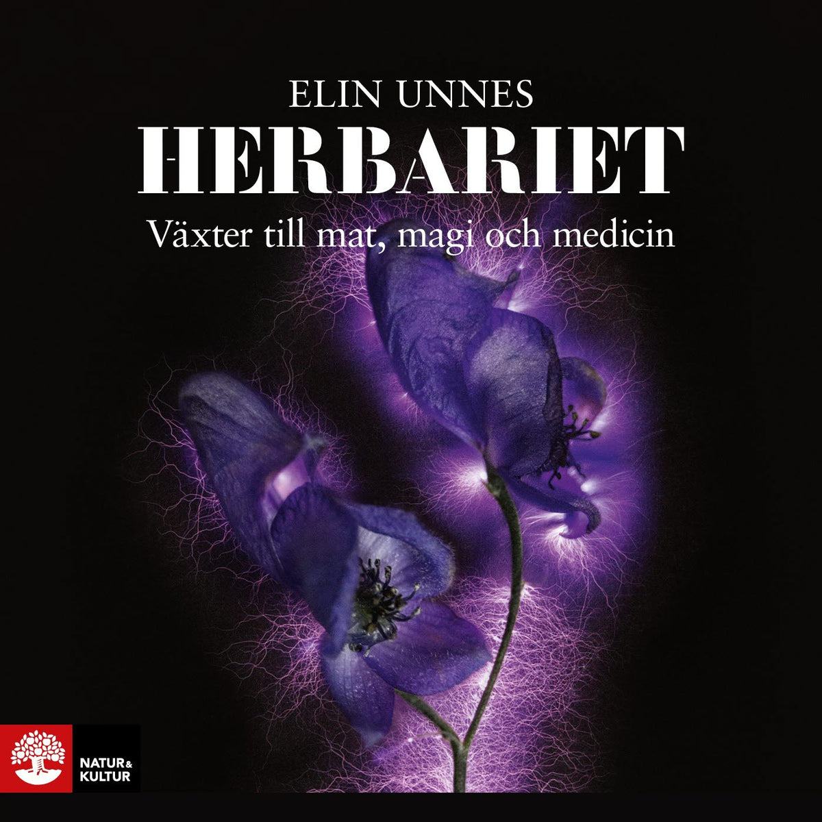Herbariet – Ljudbok