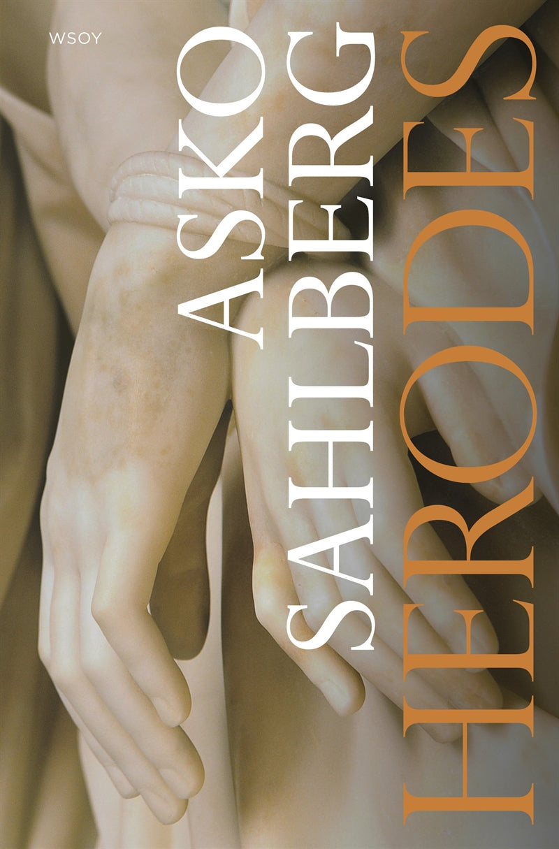 Herodes – E-bok