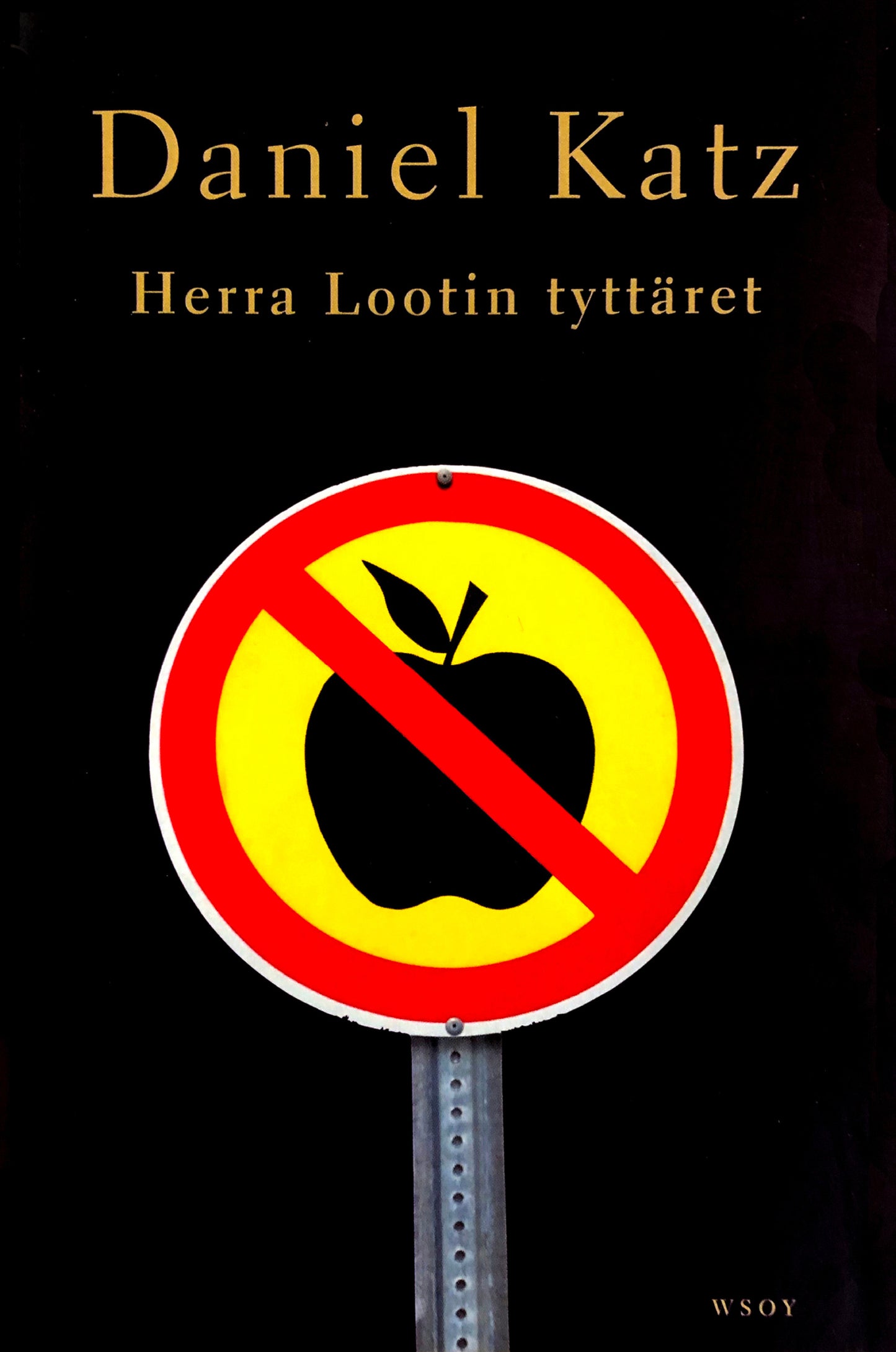 Herra Lootin tyttäret – E-bok