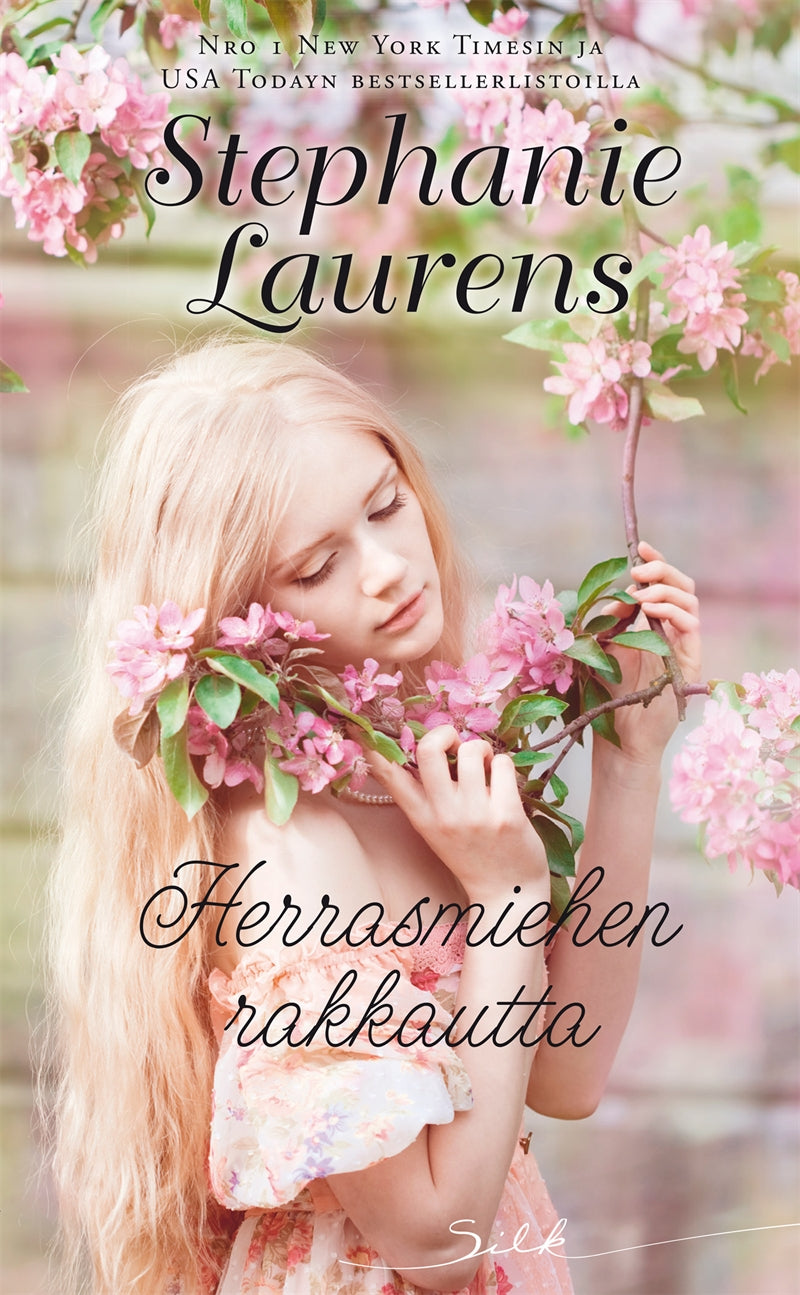 Herrasmiehen rakkautta – E-bok