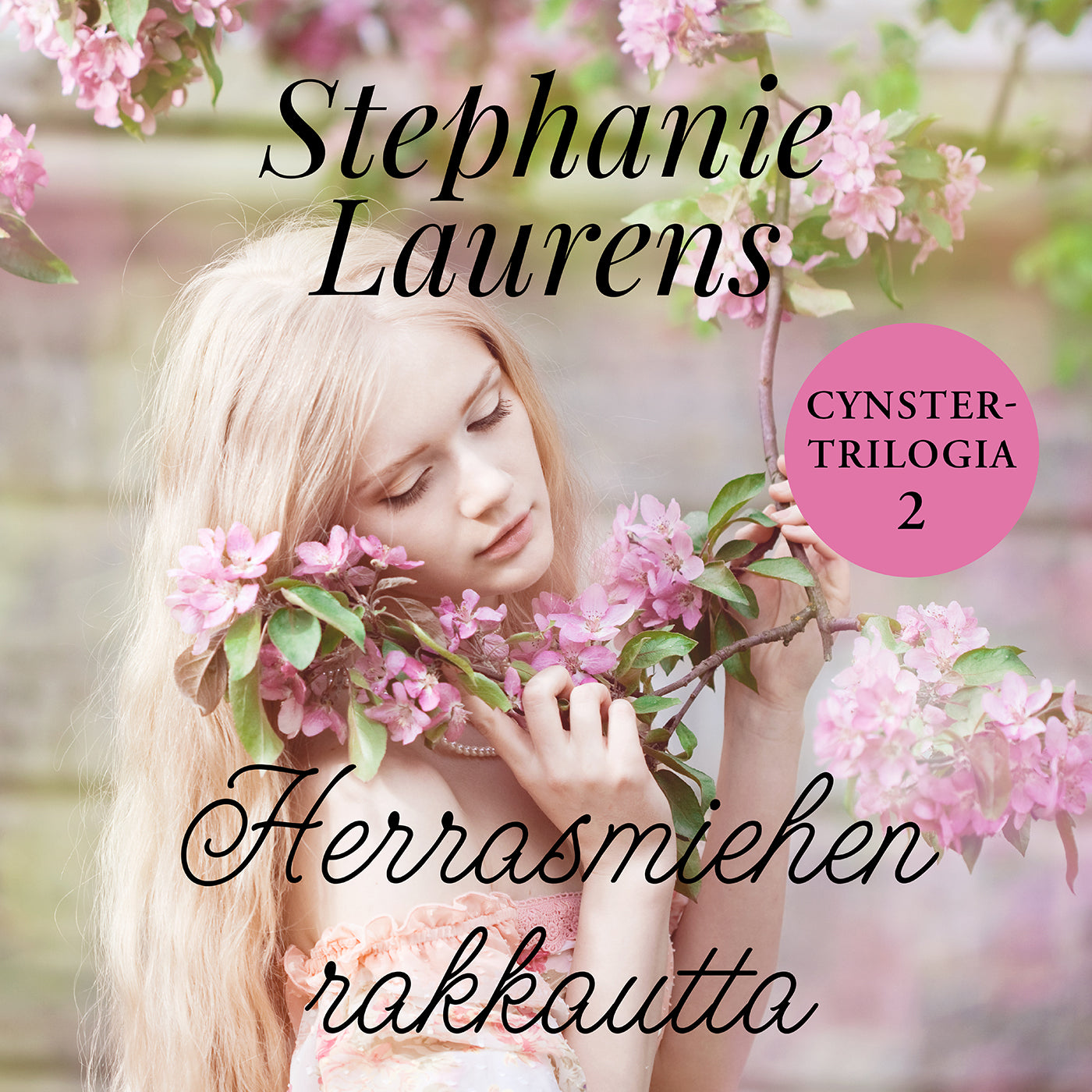 Herrasmiehen rakkautta – Ljudbok