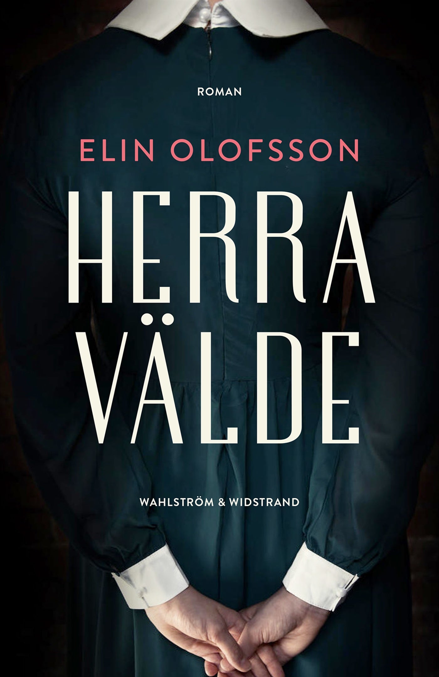 Herravälde – E-bok