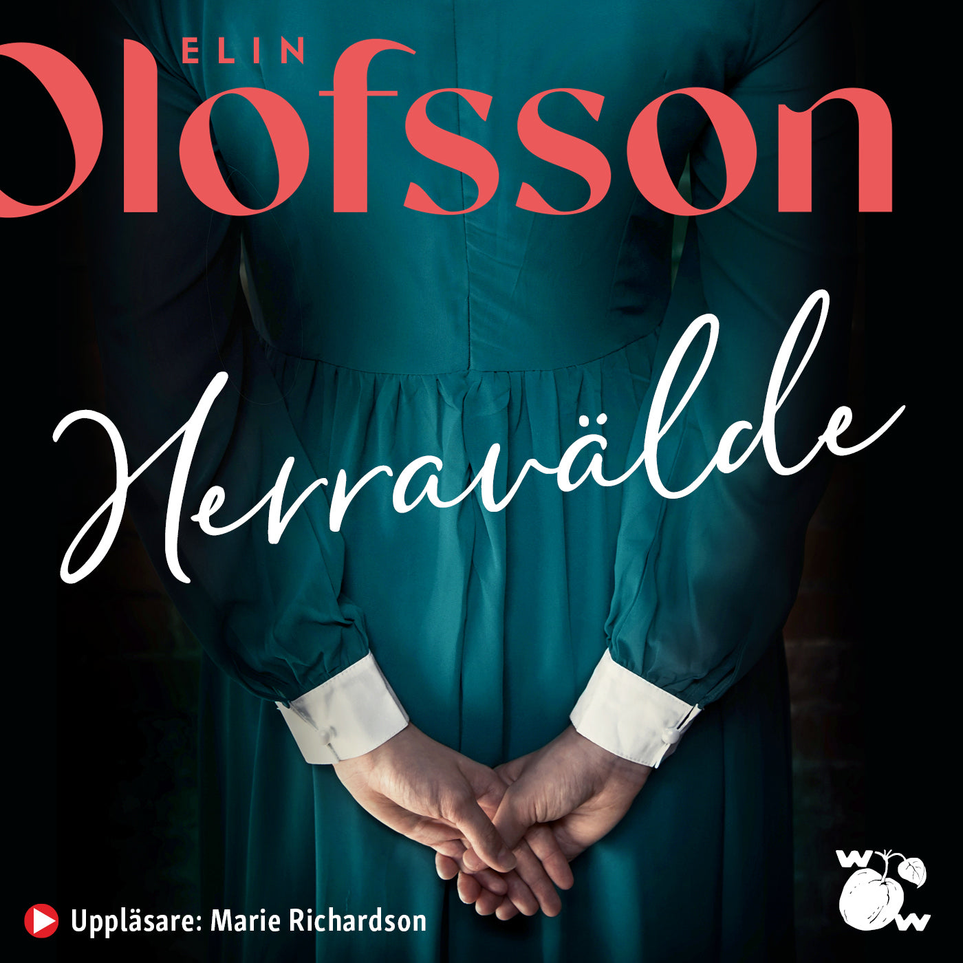 Herravälde – Ljudbok