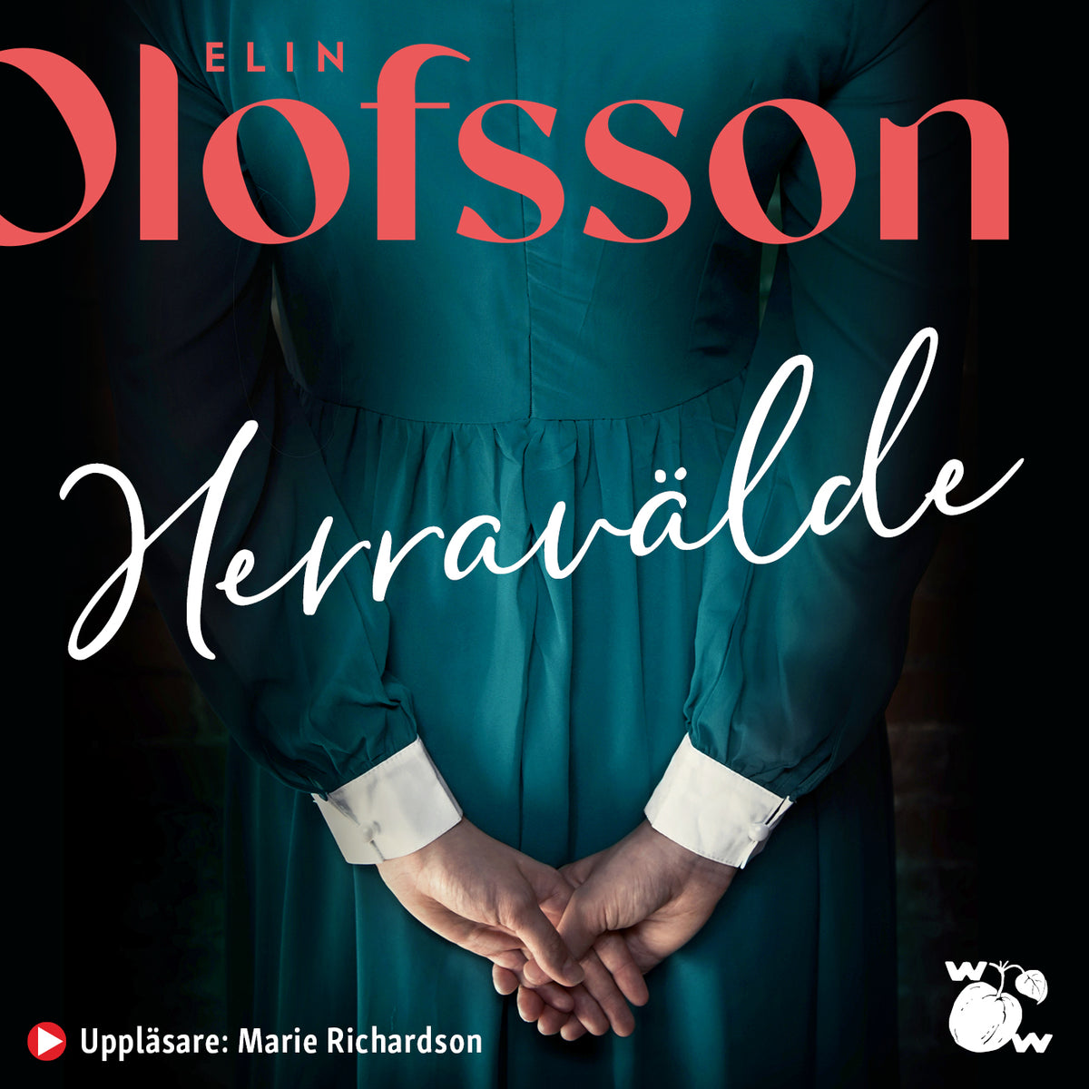 Herravälde – Ljudbok