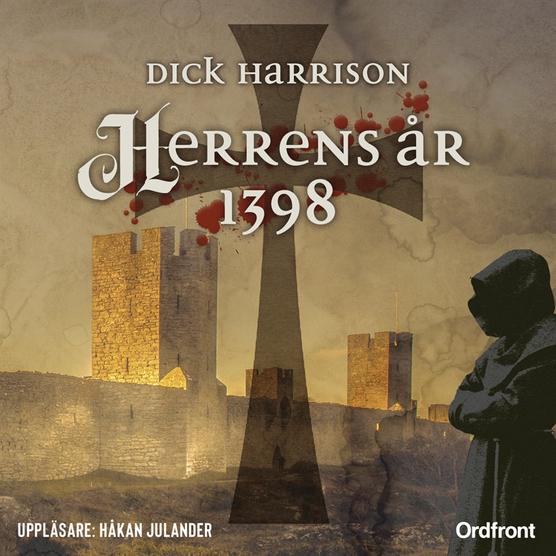 Herrens år 1398 – Ljudbok