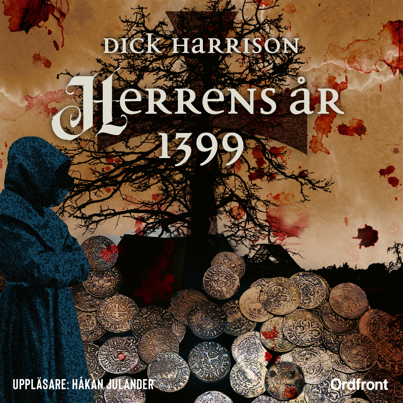Herrens år 1399 – Ljudbok
