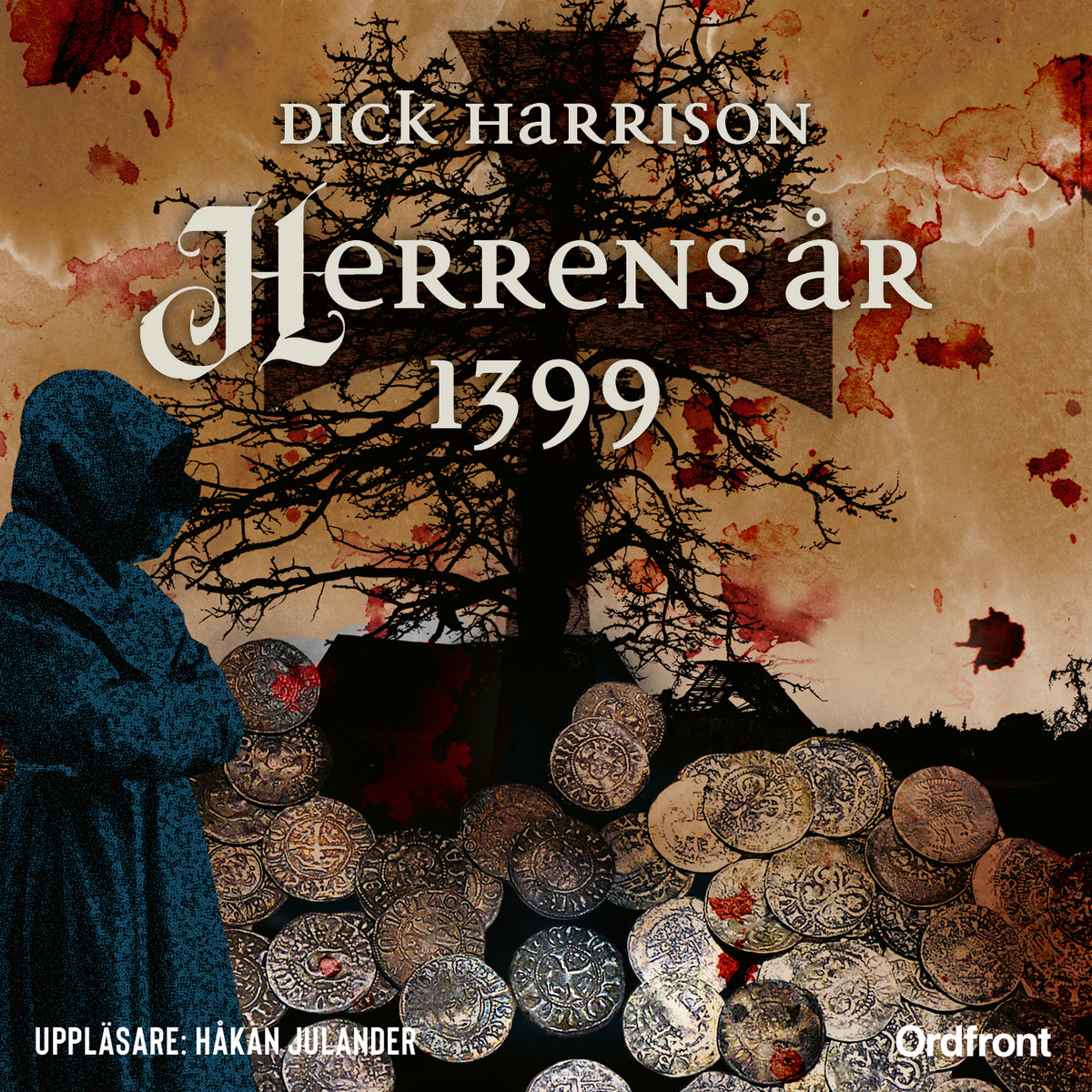 Herrens år 1399 – Ljudbok