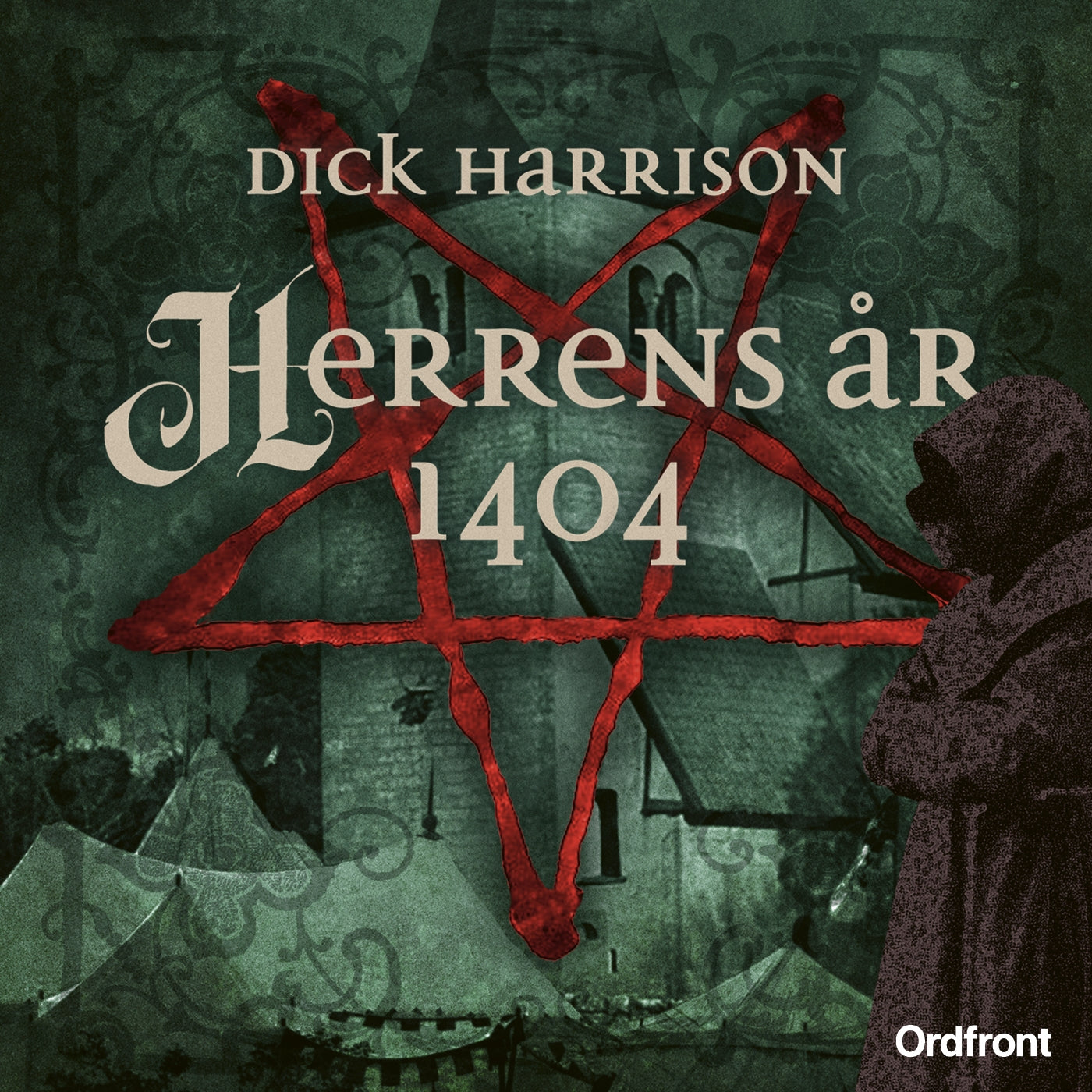Herrens år 1404 – Ljudbok