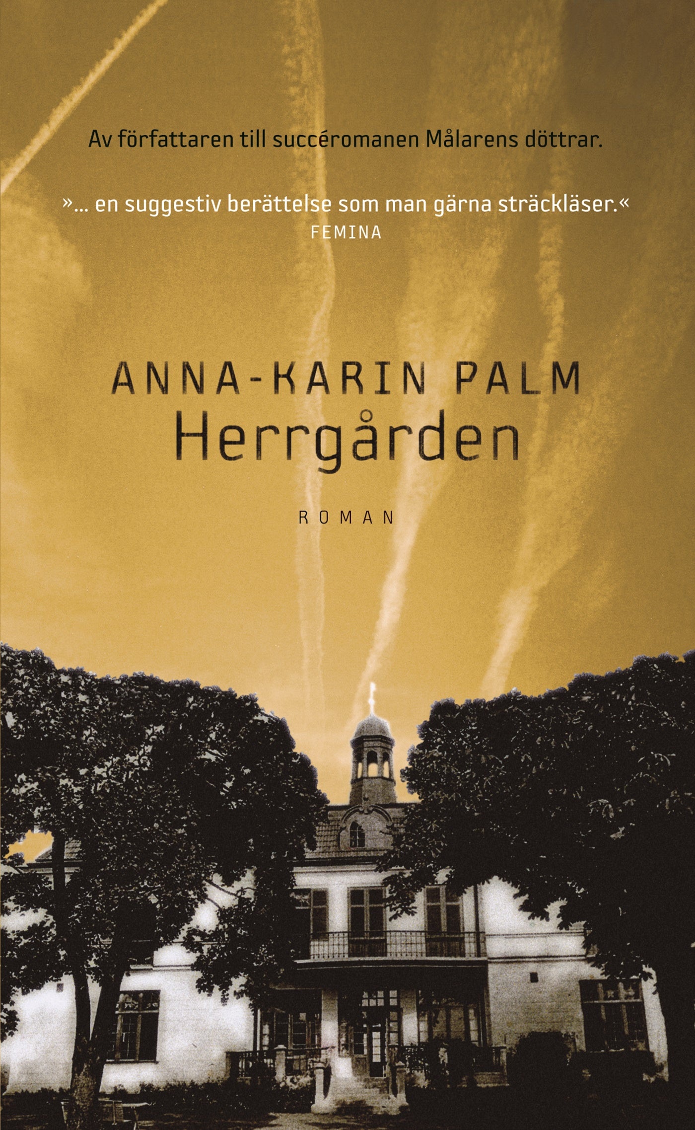 Herrgården – E-bok