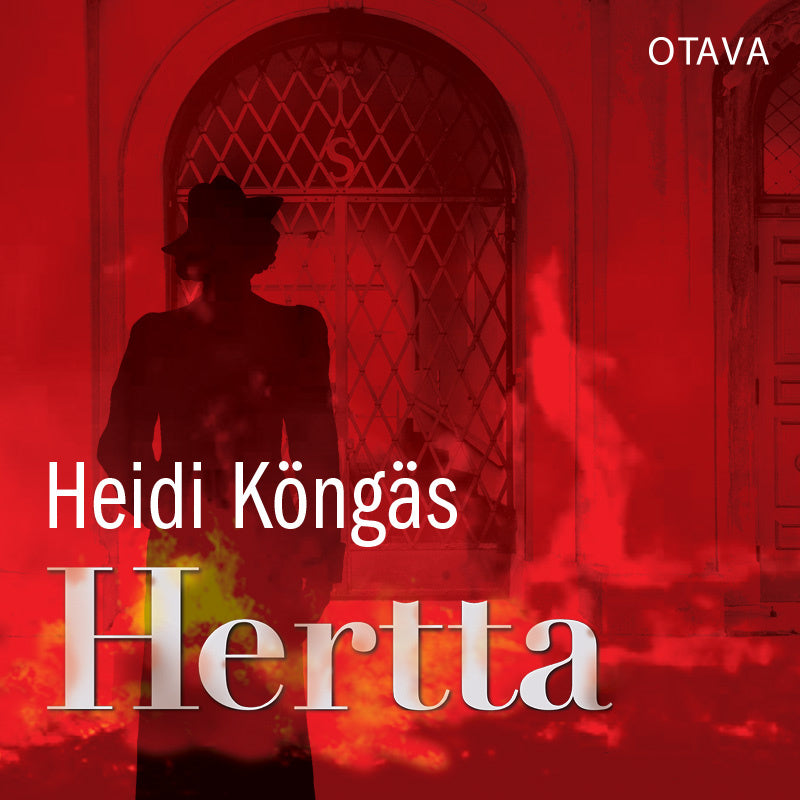 Hertta – Ljudbok
