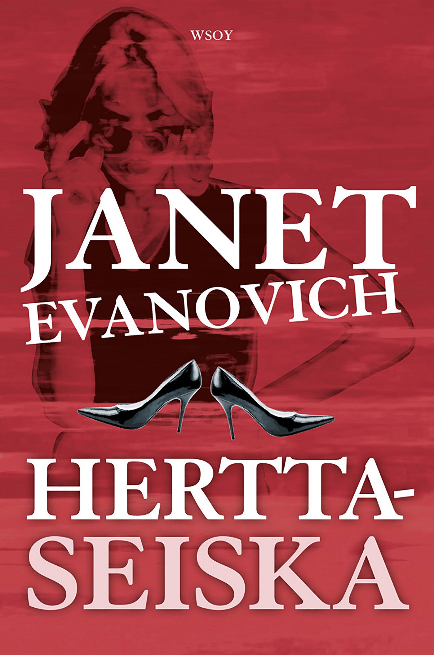 Herttaseiska – E-bok