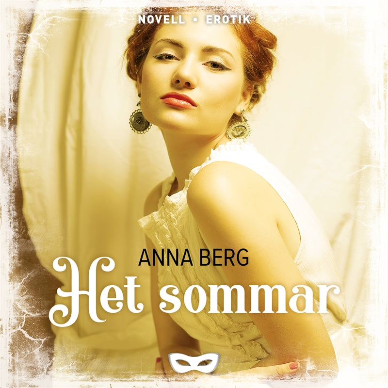 Het sommar – Ljudbok
