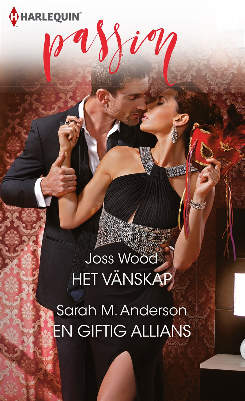 Het vänskap / En giftig allians – E-bok