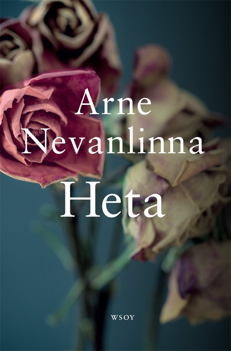 Heta – E-bok