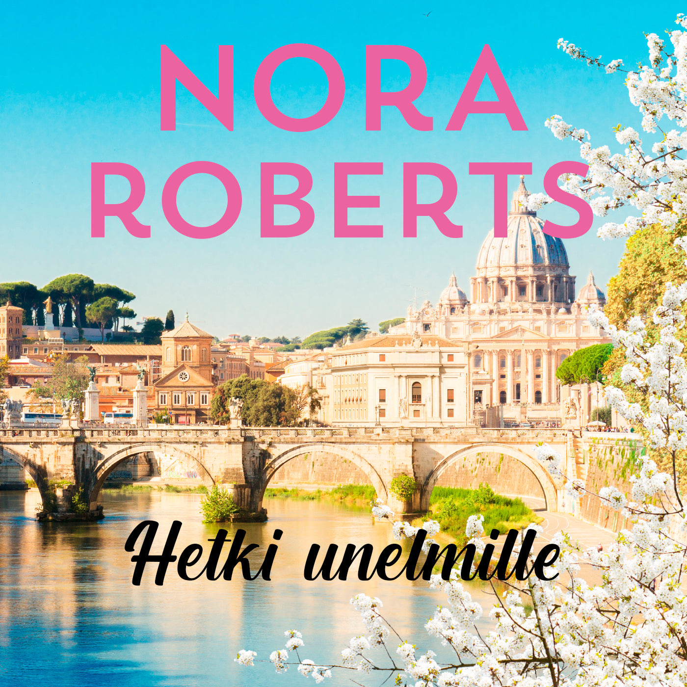 Hetki unelmille – Ljudbok