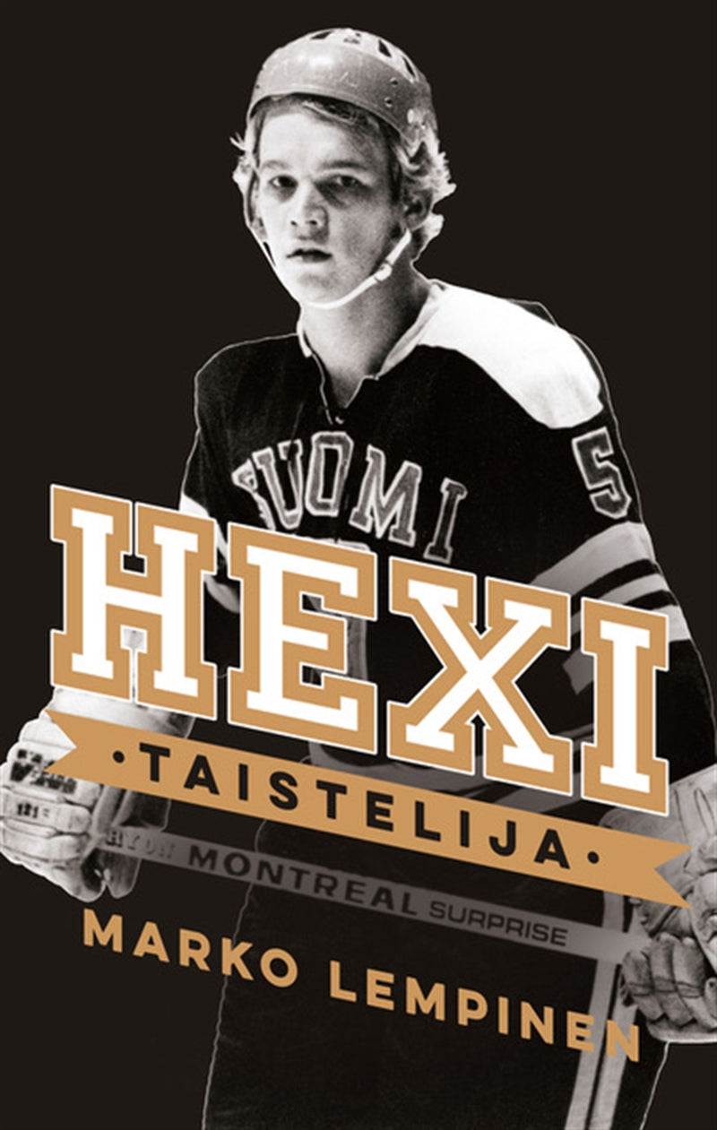Hexi - Taistelija – E-bok
