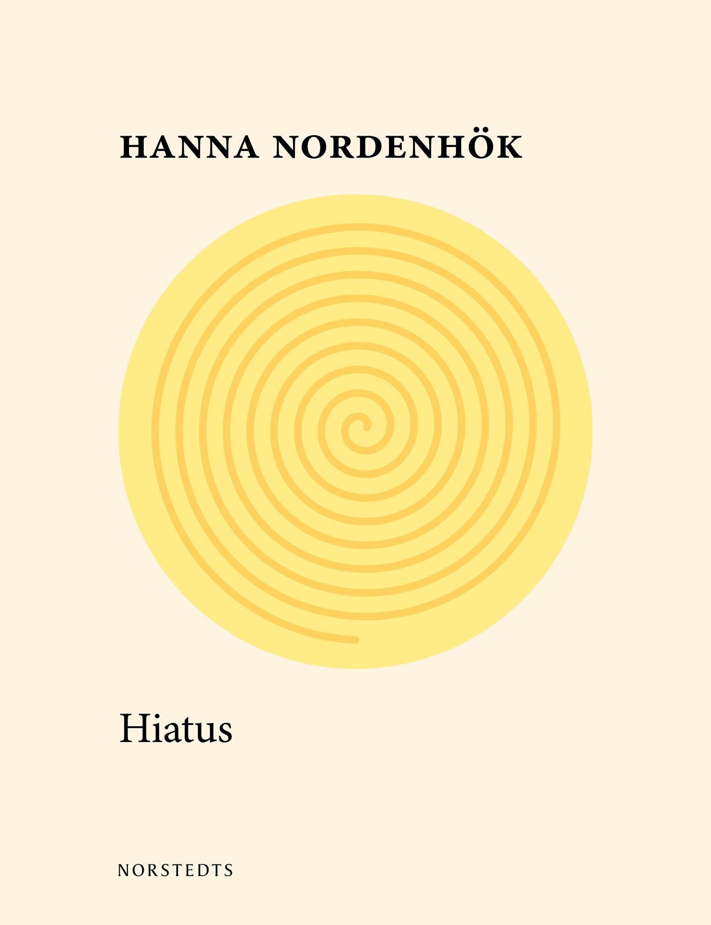 Hiatus – E-bok