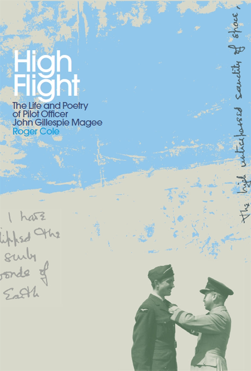 High Flight – E-bok