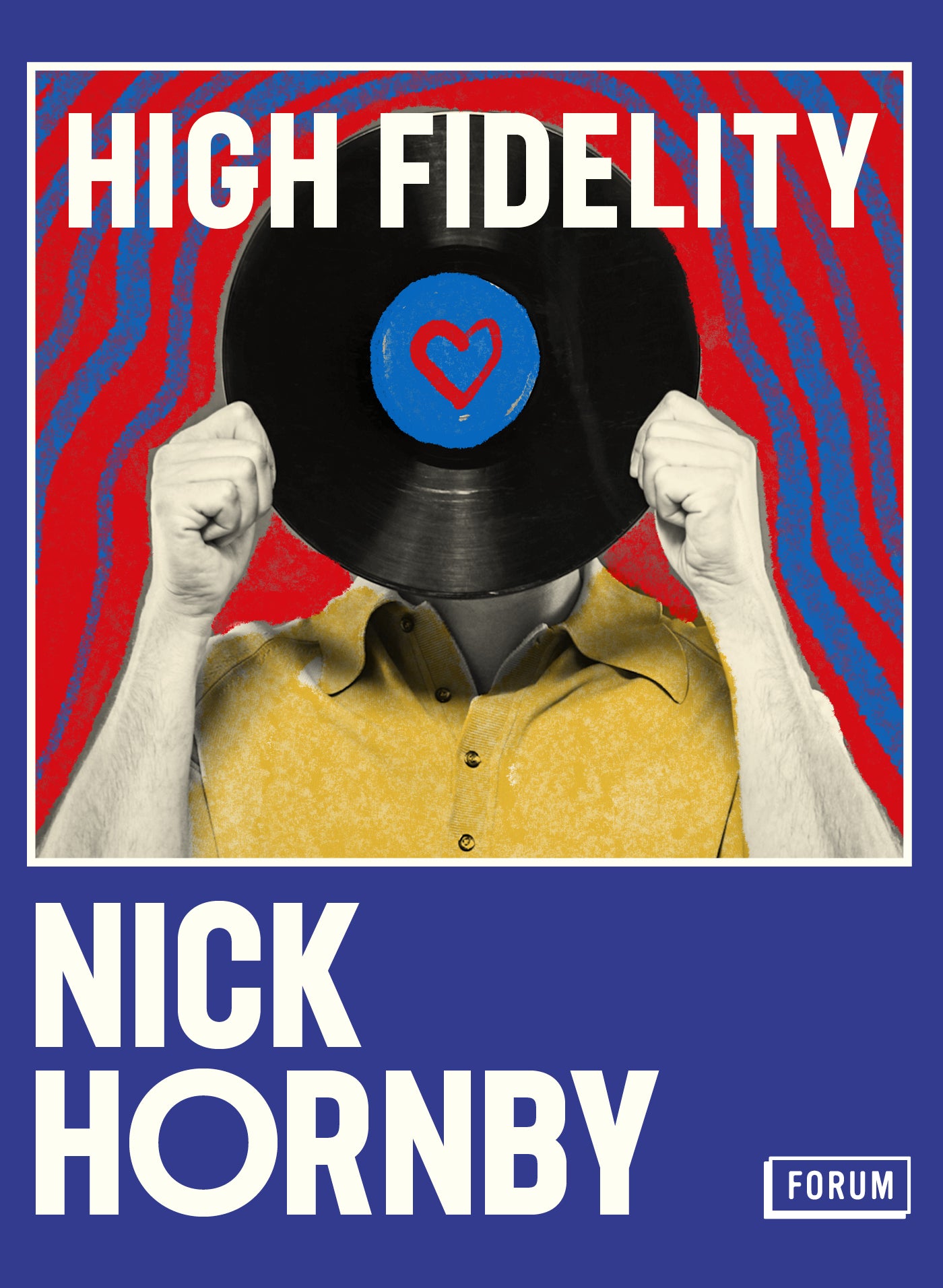 High fidelity – E-bok