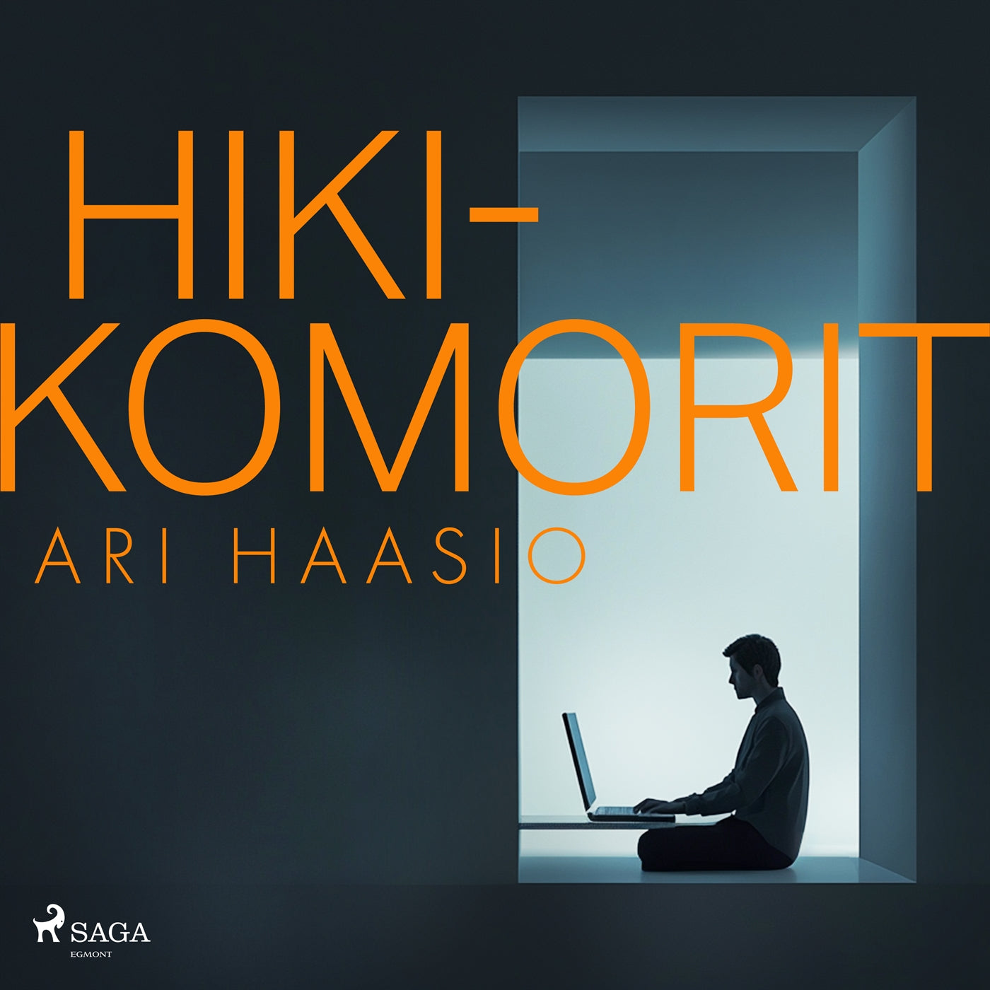 Hikikomorit – Ljudbok