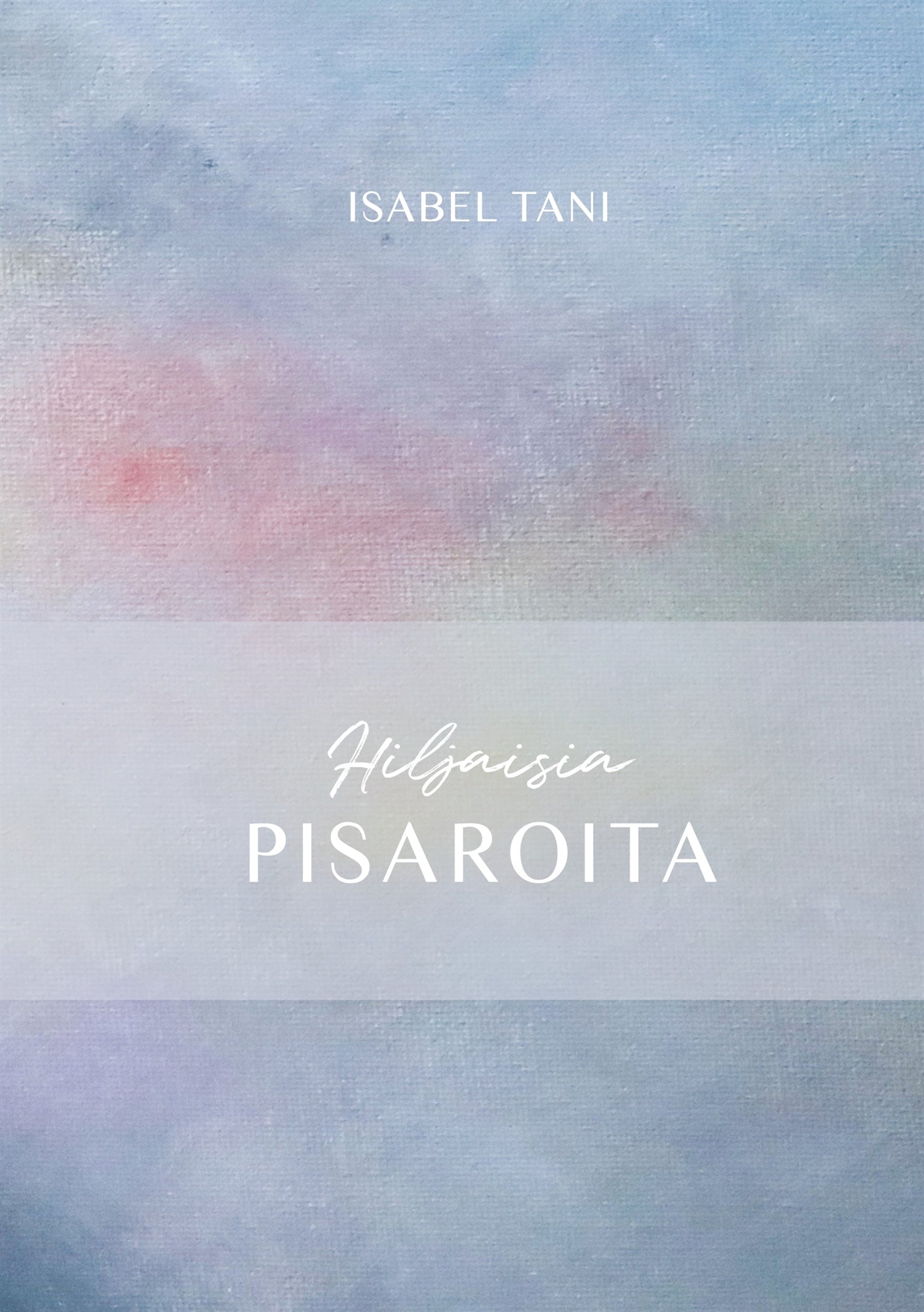Hiljaisia pisaroita – E-bok