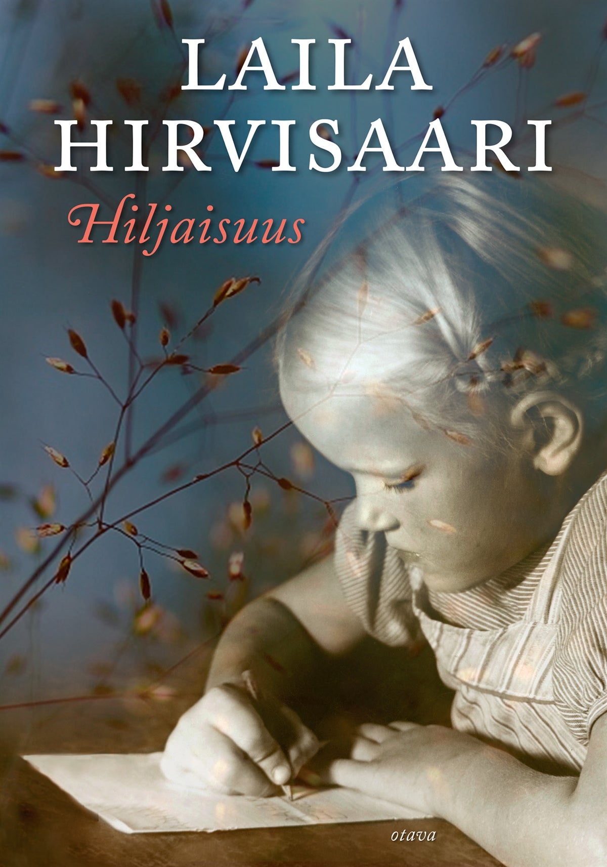 Hiljaisuus – E-bok