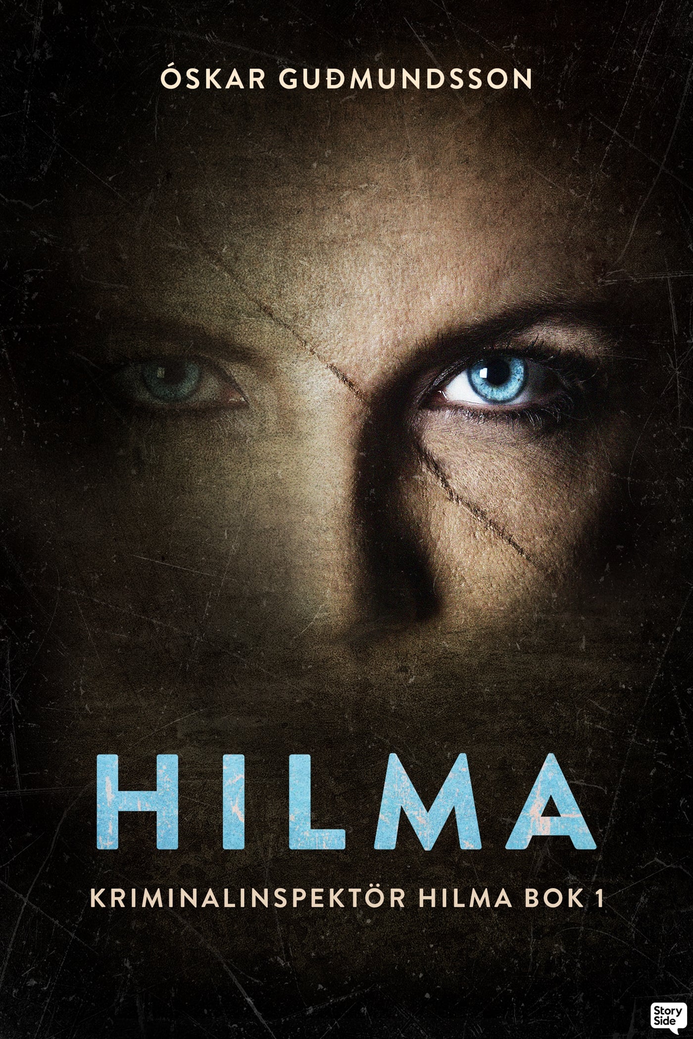 Hilma – E-bok
