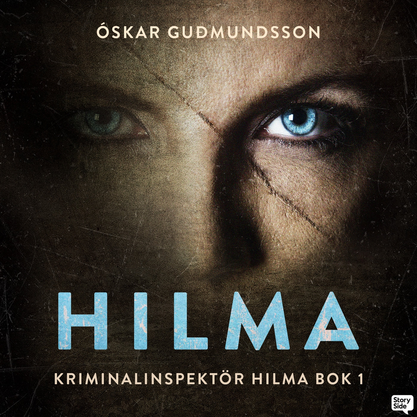 Hilma – Ljudbok