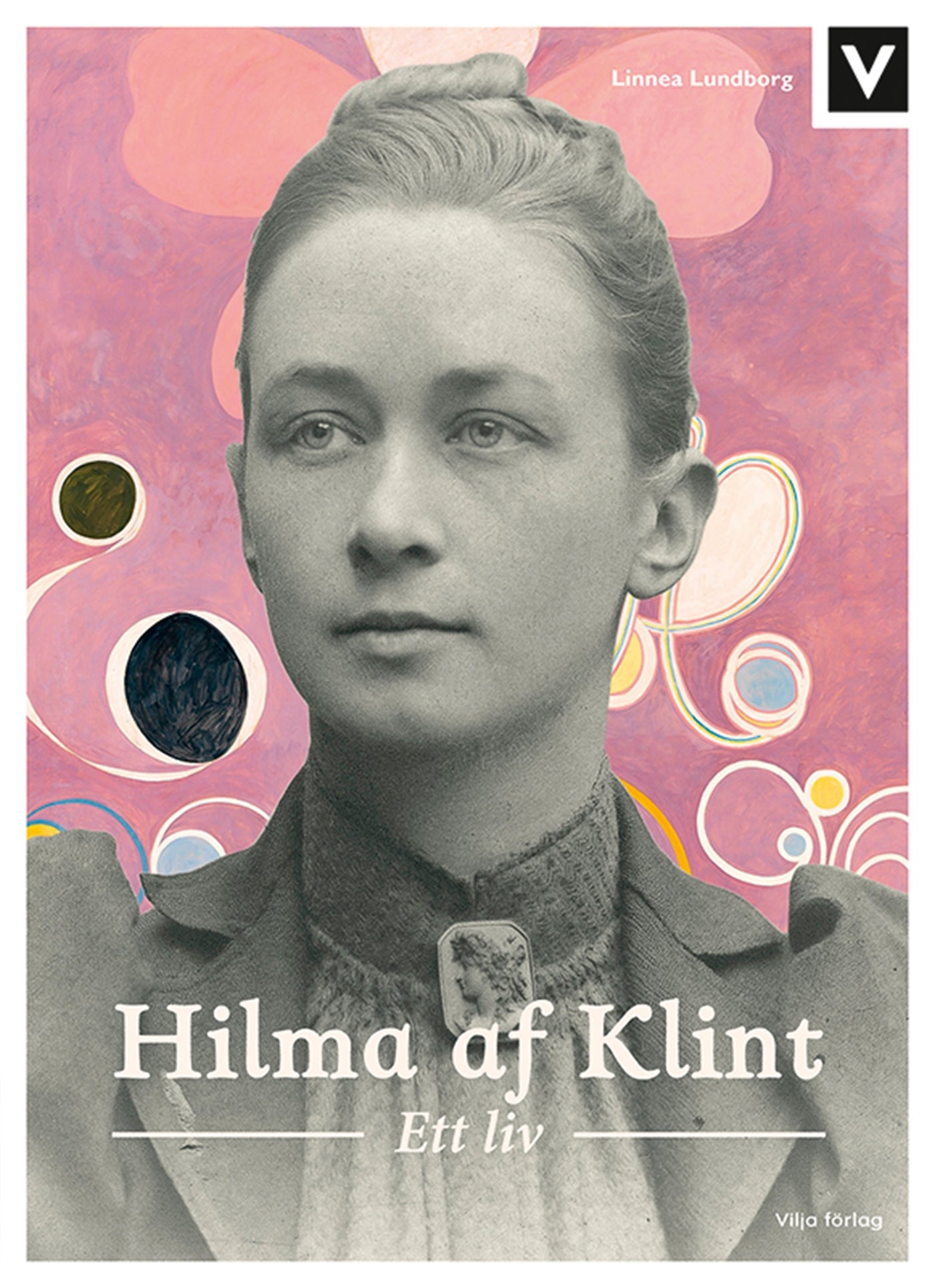 Hilma af Klint - Ett liv – E-bok