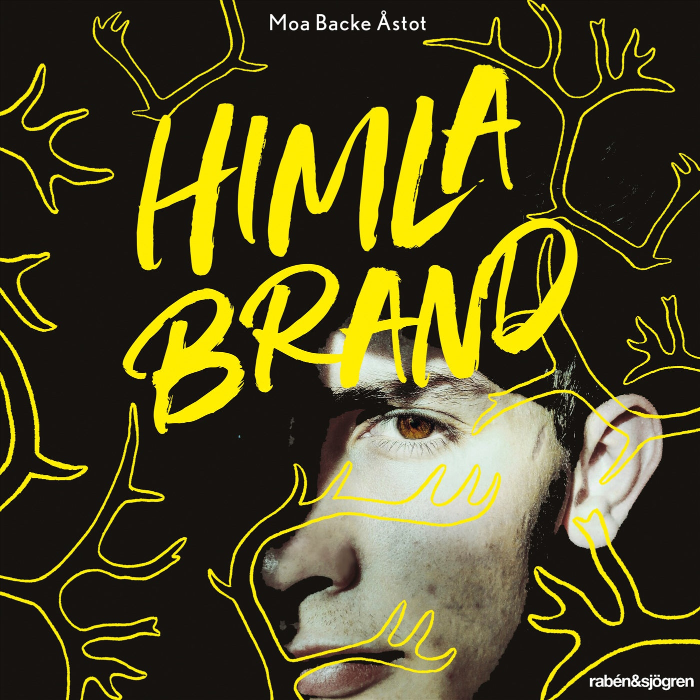 Himlabrand – Ljudbok