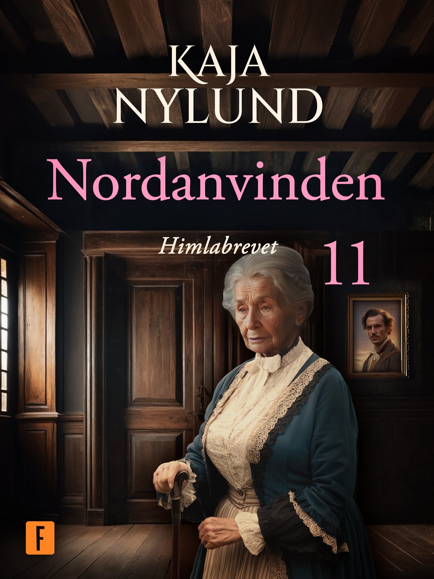 Himlabrevet – E-bok