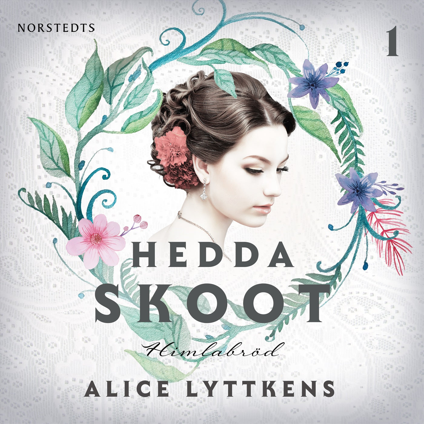 Himlabröd – Ljudbok