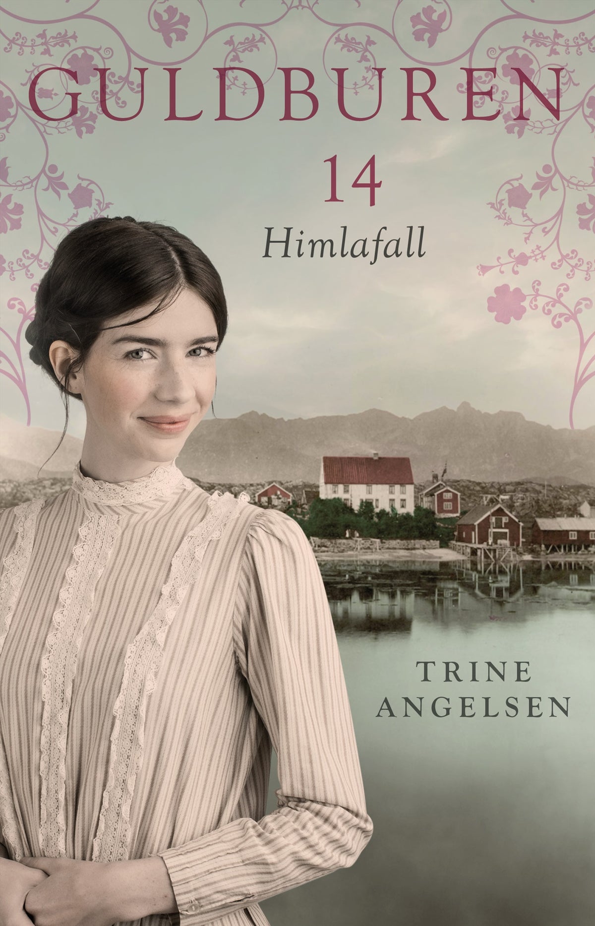 Himlafall – E-bok