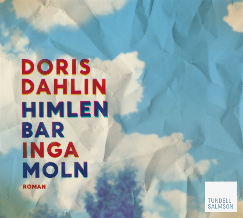 Himlen bar inga moln – Ljudbok