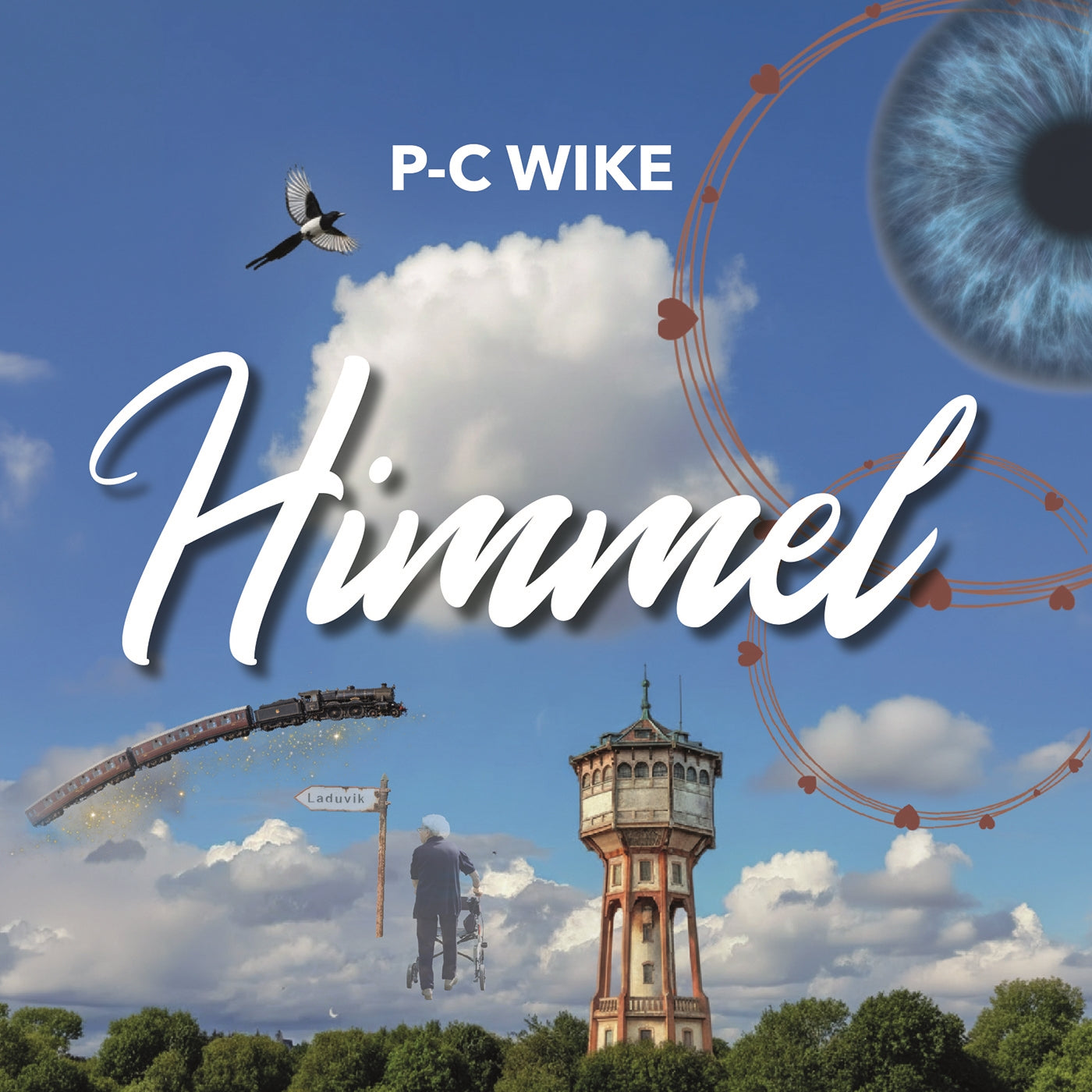 Himmel – Ljudbok