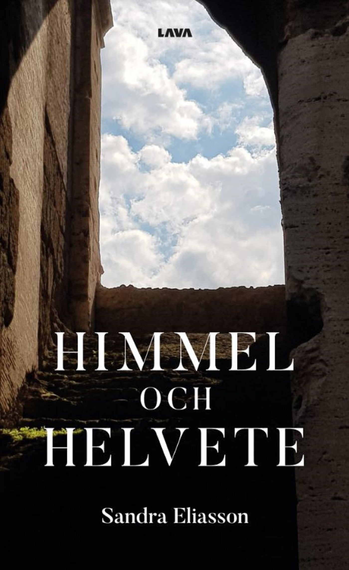 Himmel och helvete : ett liv med bipolär sjukdom – E-bok
