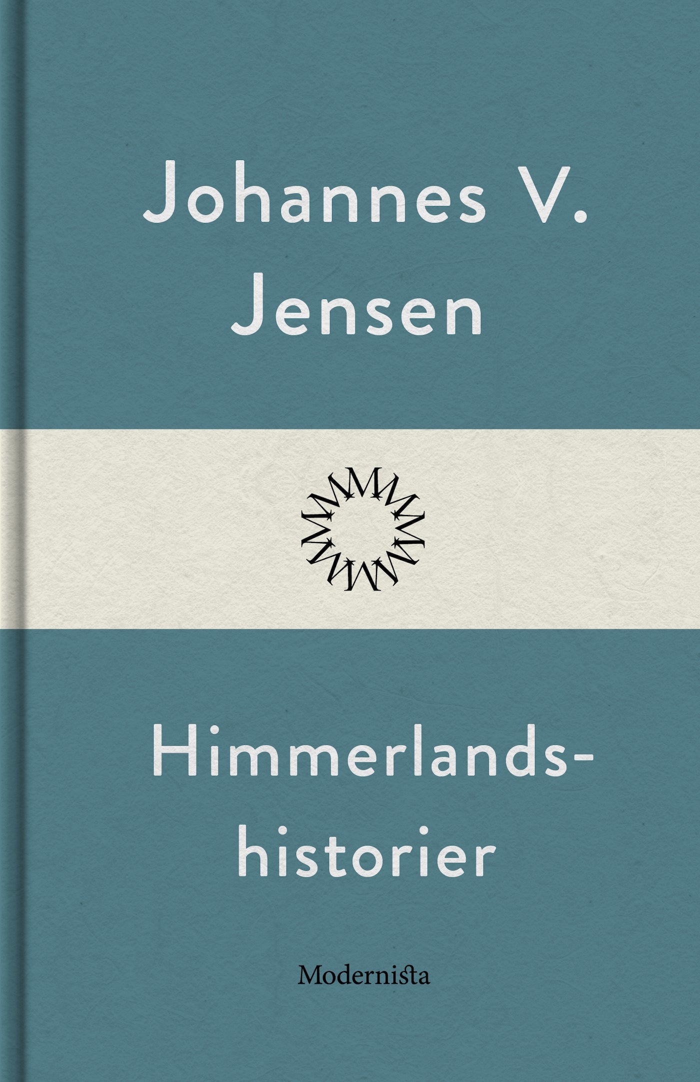 Himmerlandshistorier – E-bok