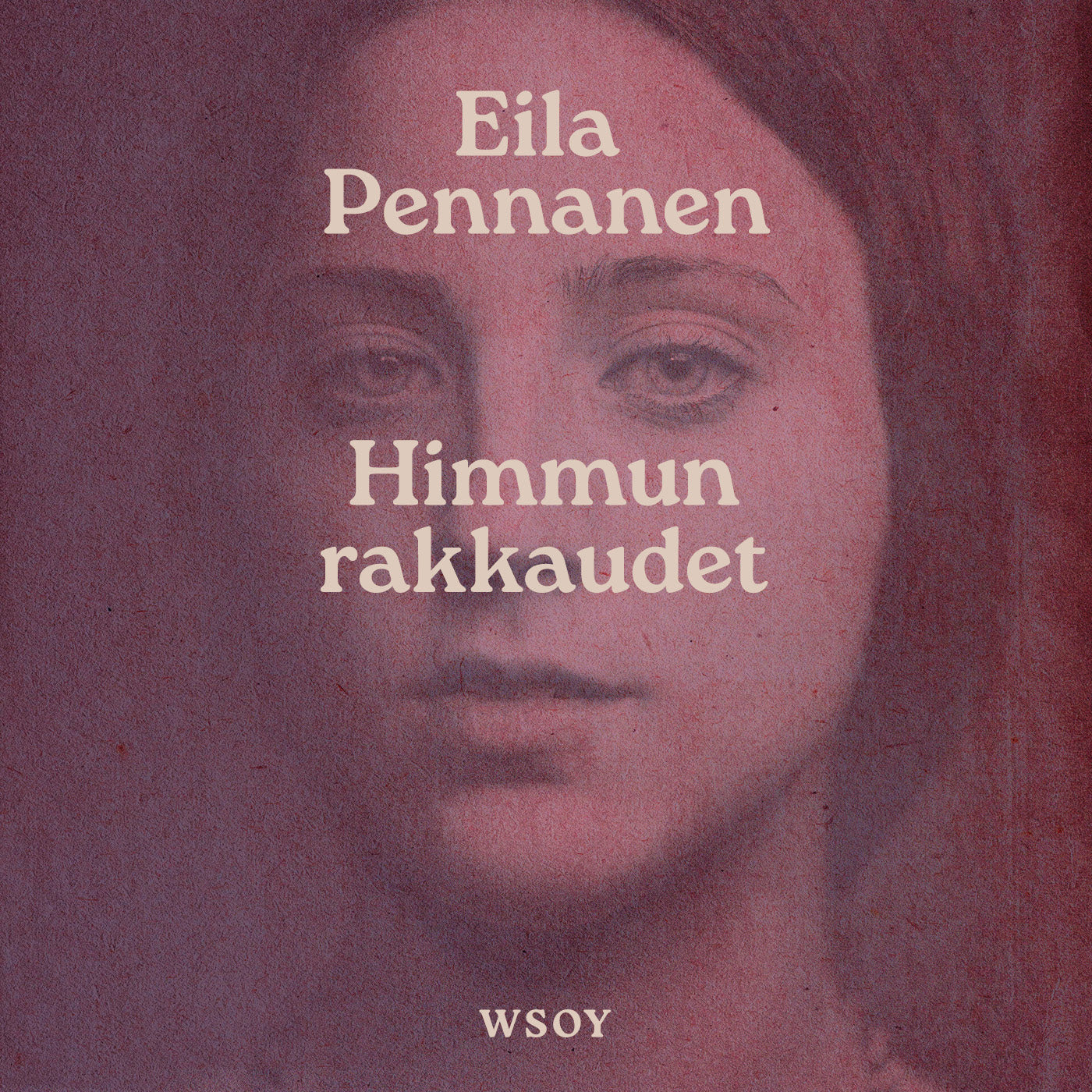 Himmun rakkaudet – Ljudbok