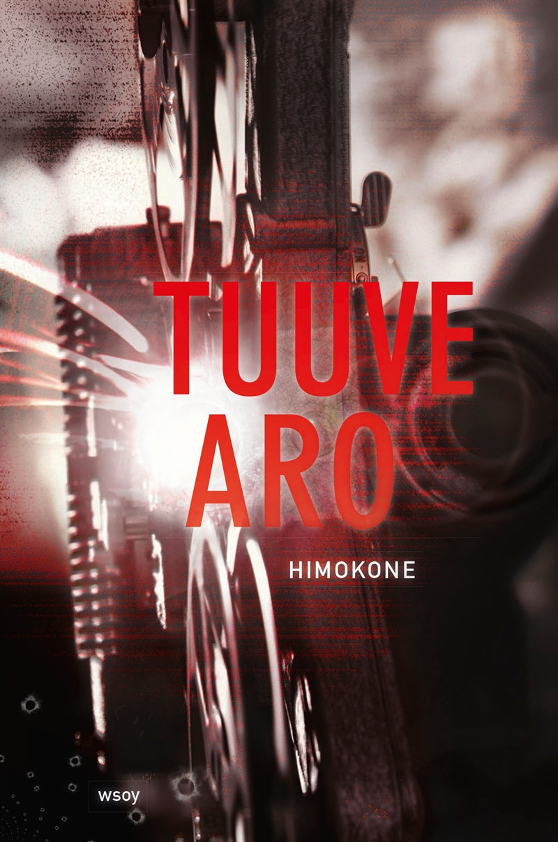 Himokone – E-bok