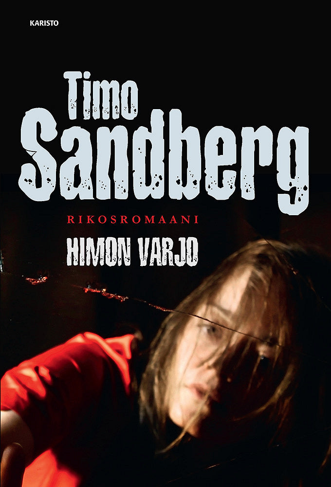 Himon varjo – E-bok